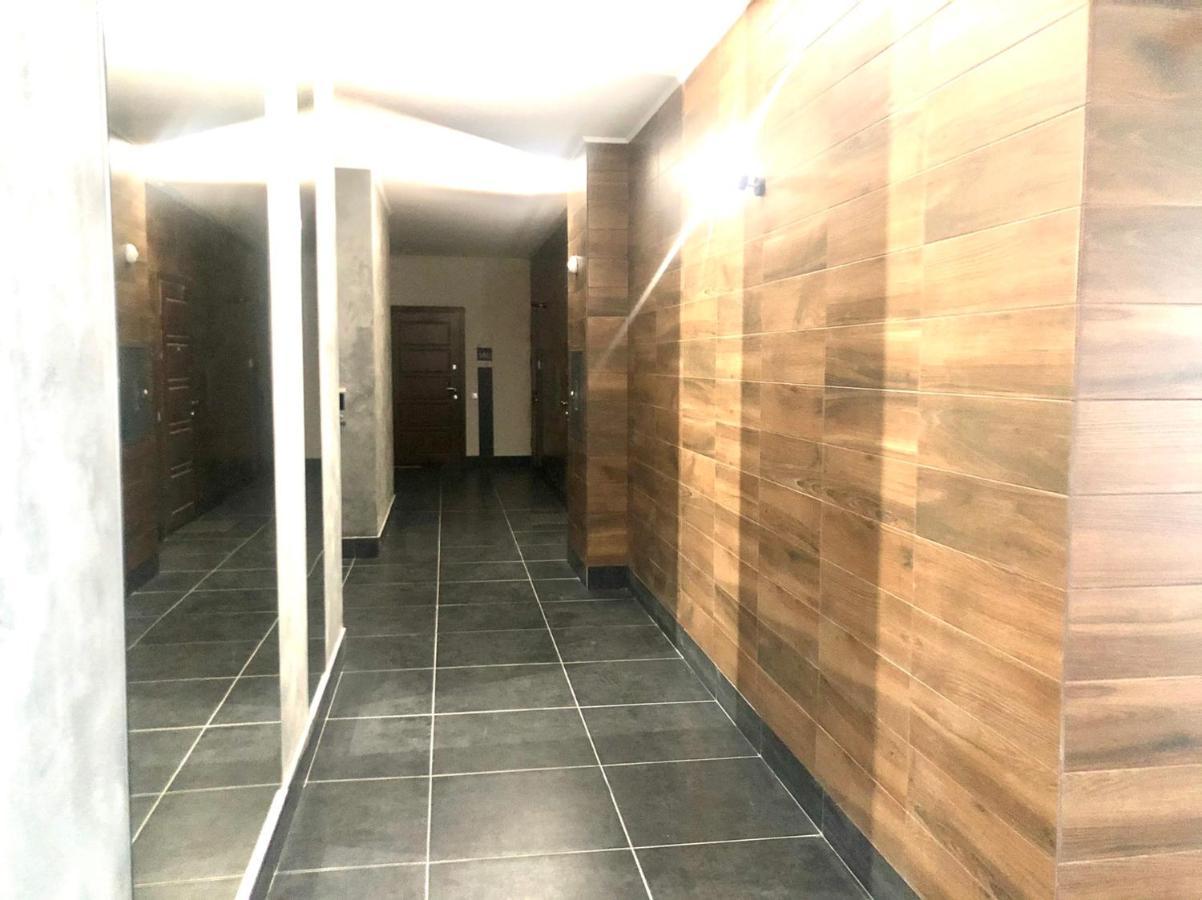Apartment Osapart In A Complex Semycvit 4 *
