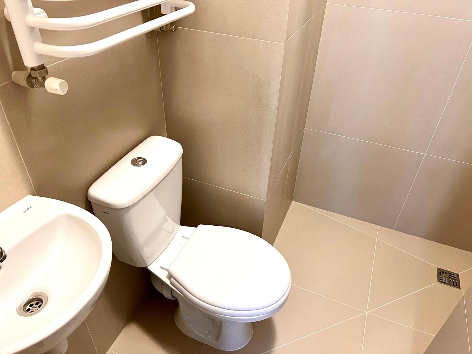 Osapart In A Complex Semycvit 4 Apartment