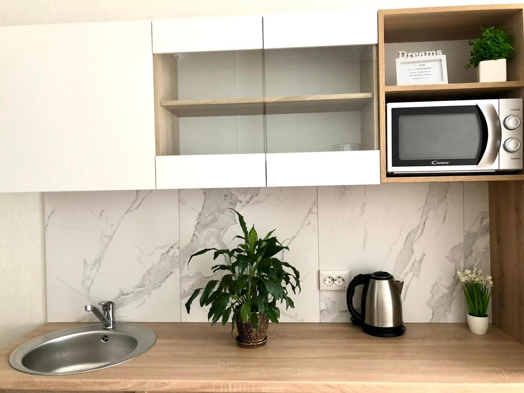 Apartment Osapart In A Complex Semycvit 4
