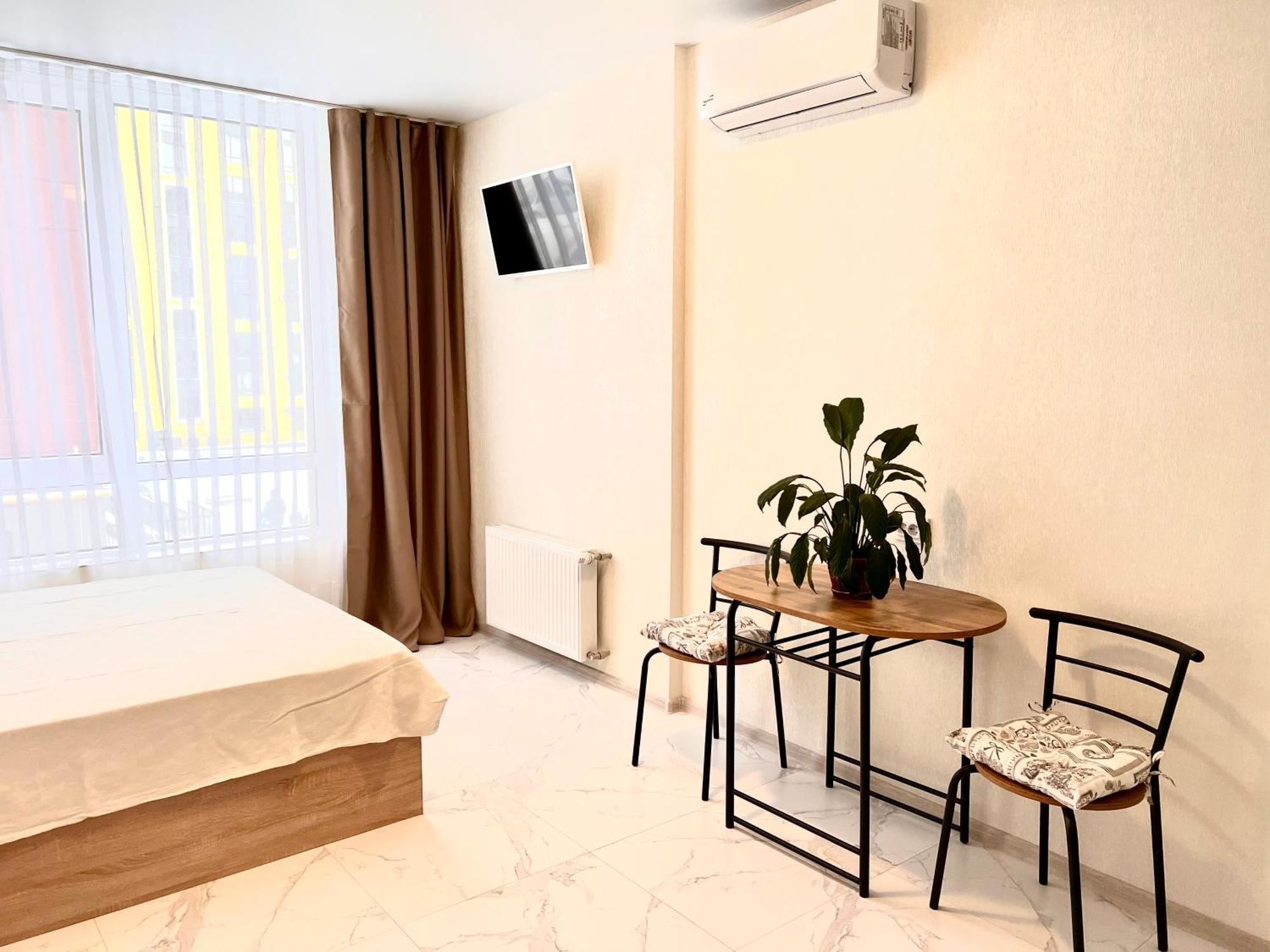 Apartment Osapart In A Complex Semycvit 4 *