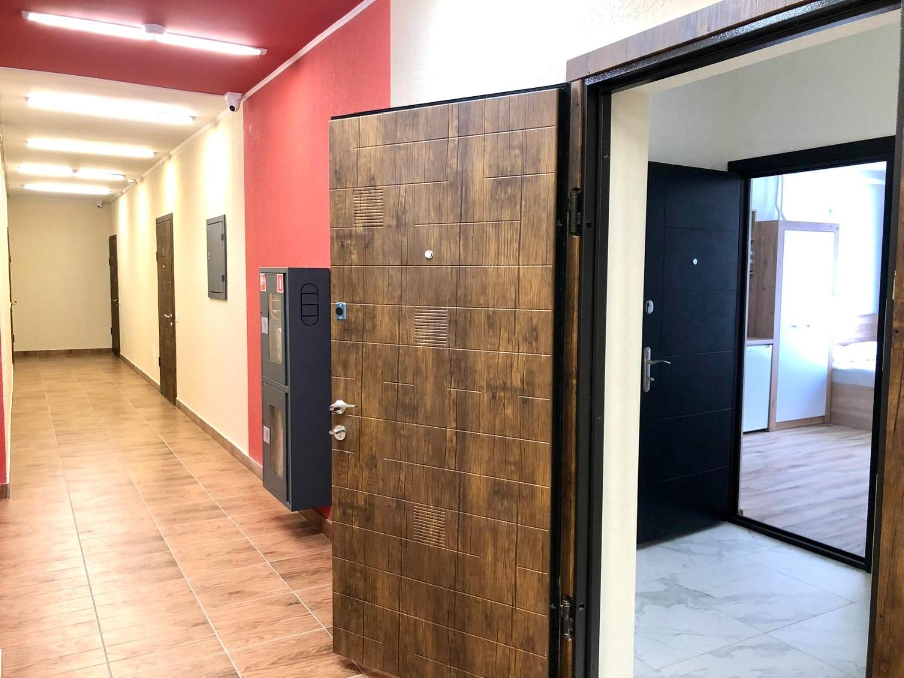 Apartment Osapart In A Complex Semycvit 4 Lviv