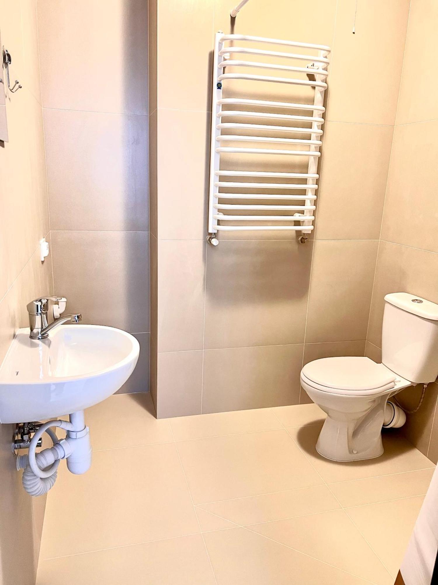 Osapart In A Complex Semycvit 4 * Lviv