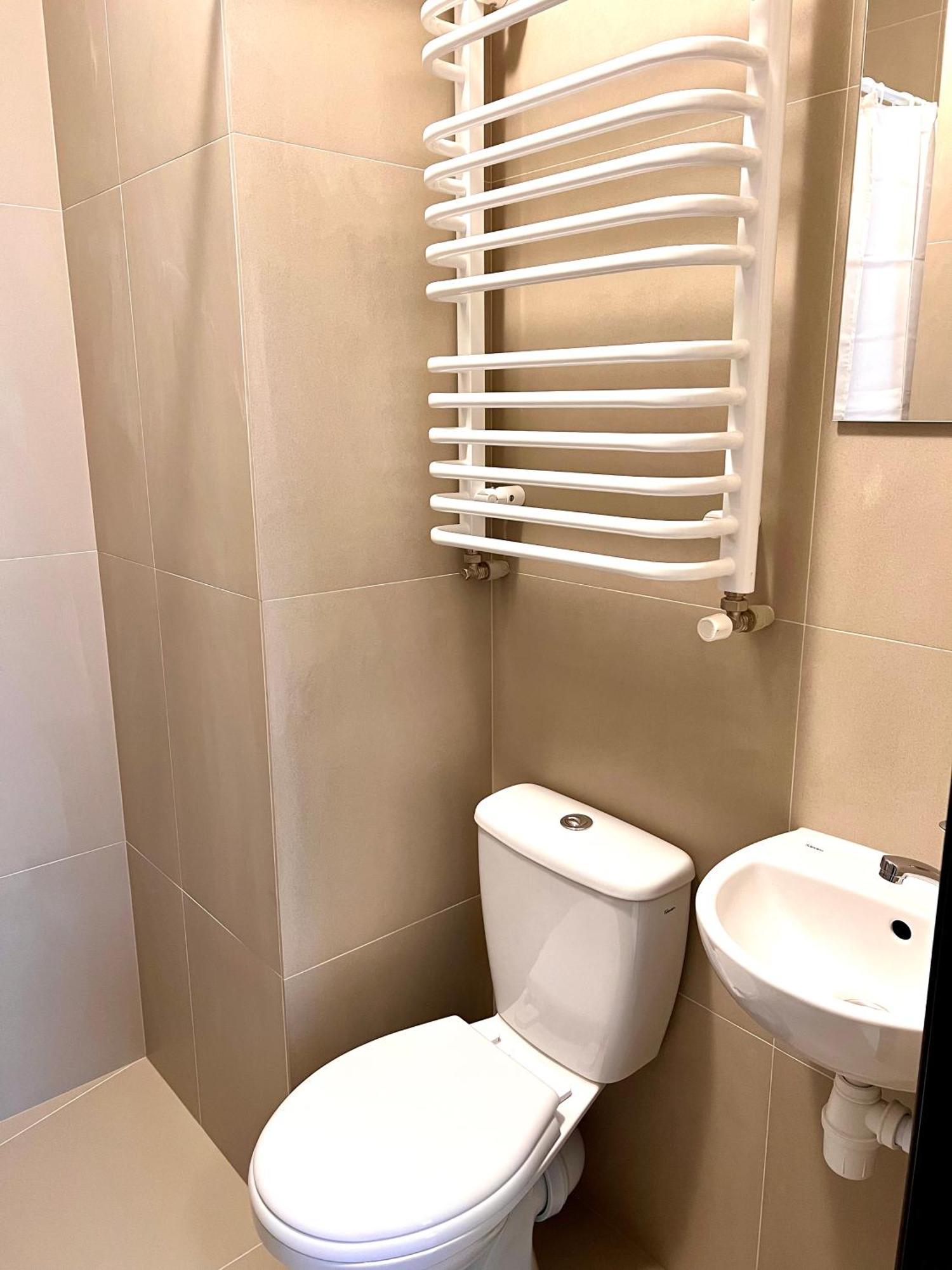 Apartment Osapart In A Complex Semycvit 4