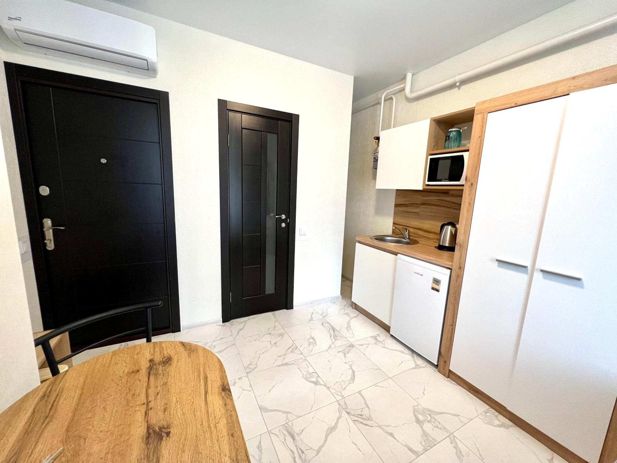 Apartment Osapart In A Complex Semycvit 4 *