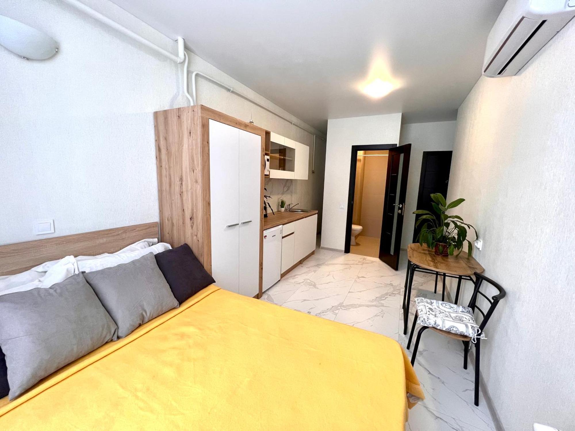Osapart In A Complex Semycvit 4 * Lviv
