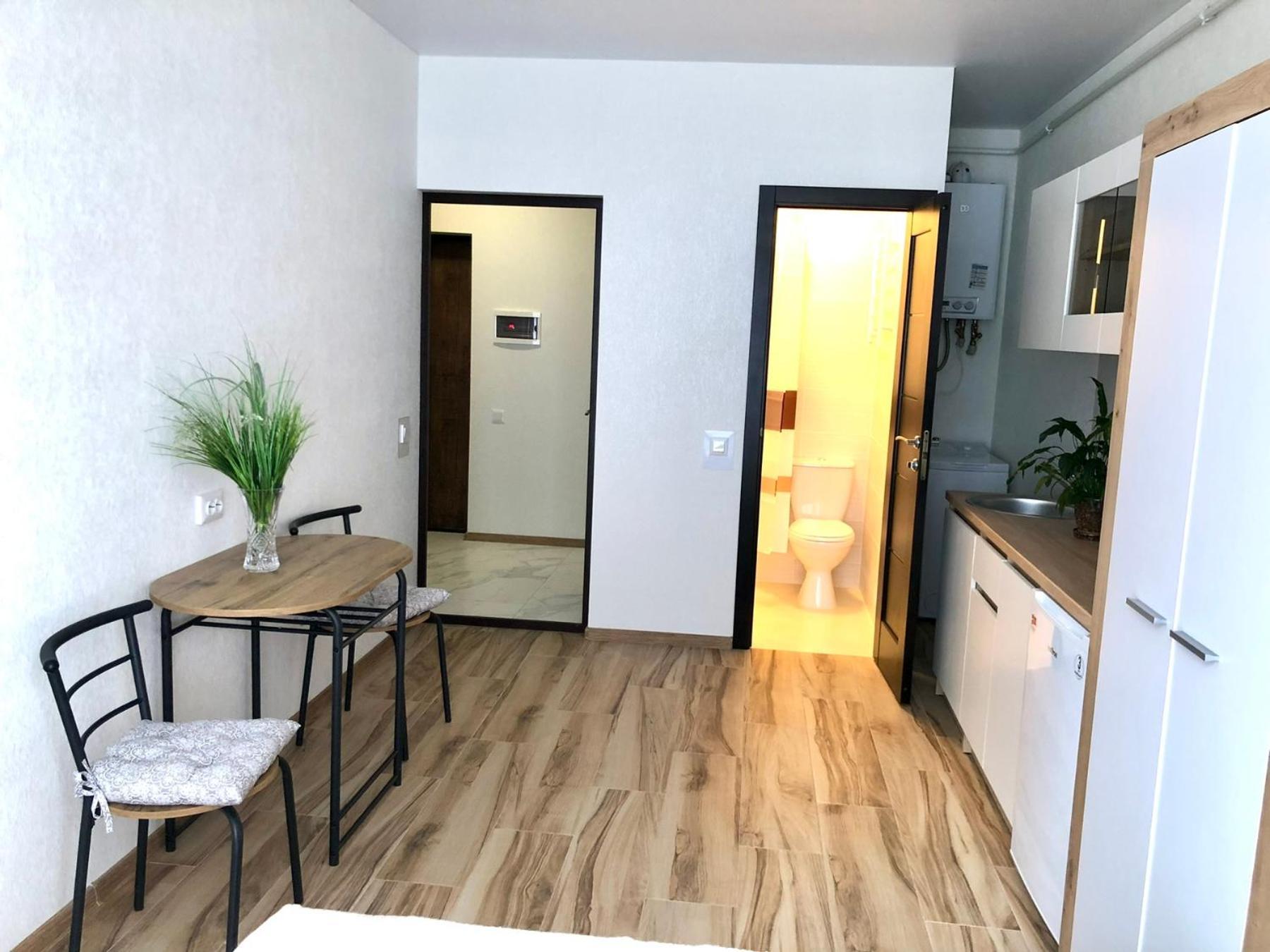 Apartment Osapart In A Complex Semycvit 4