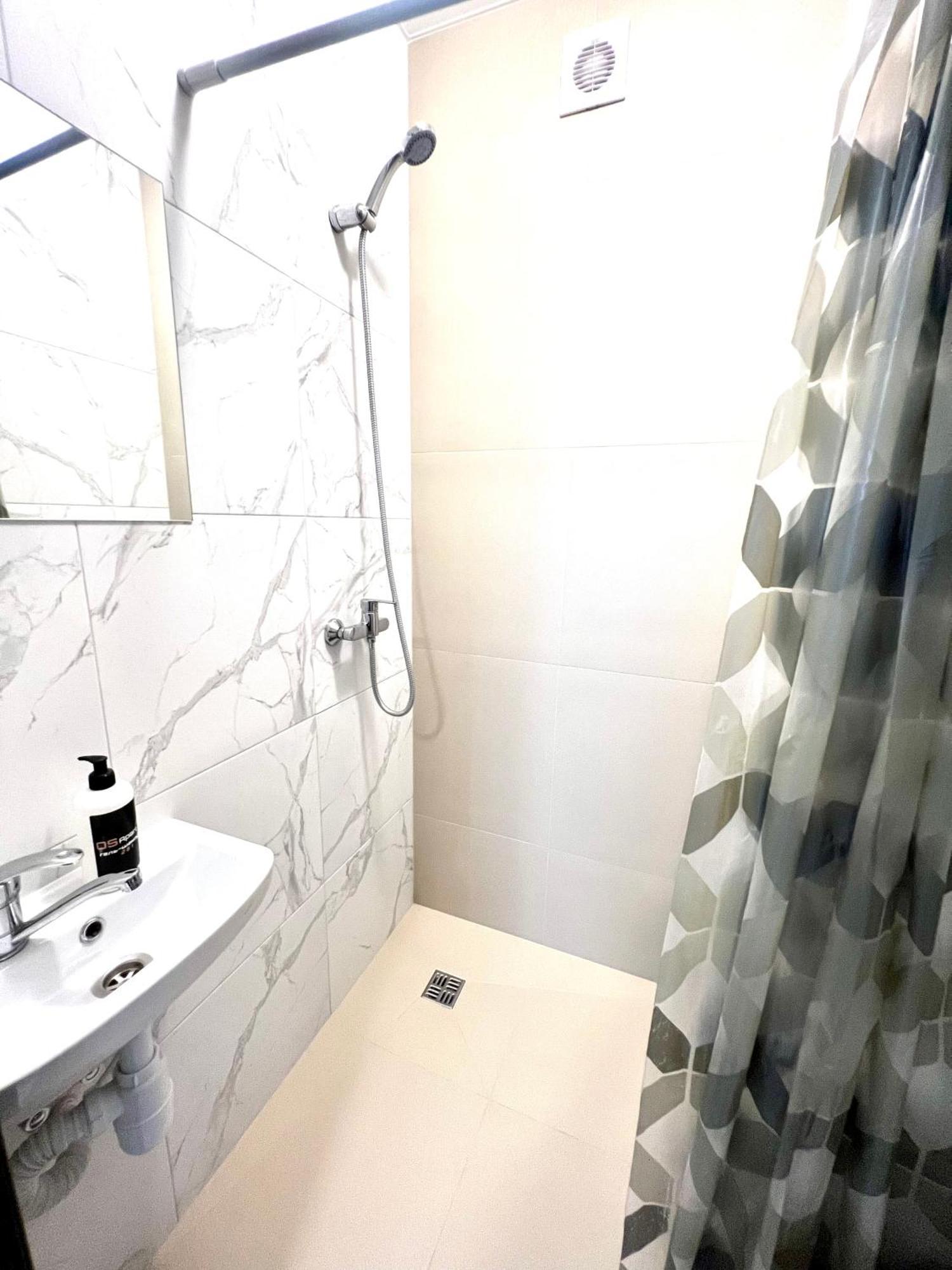 Apartment Osapart In A Complex Semycvit 4 *