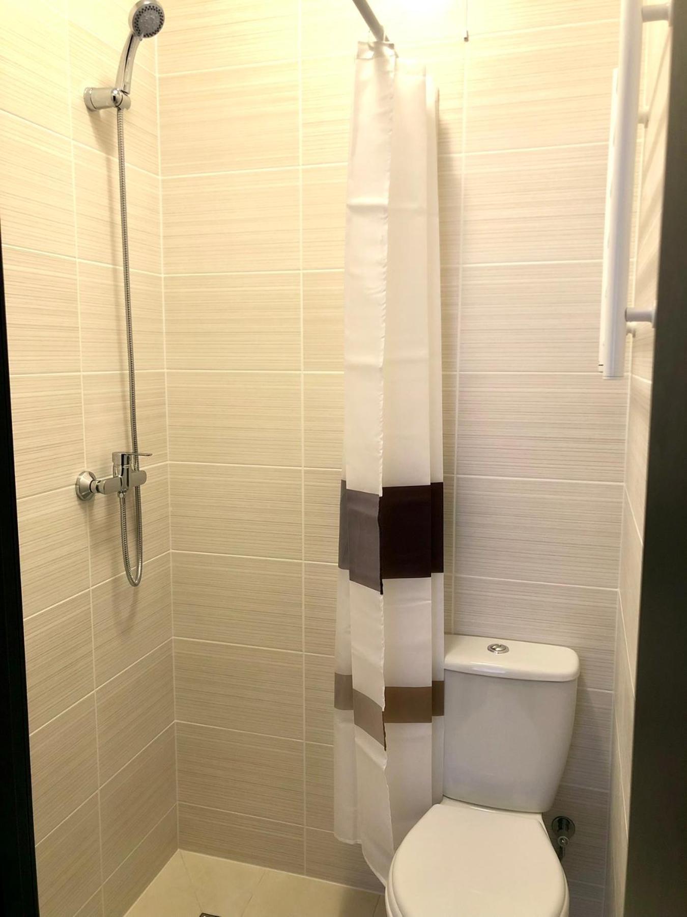 Osapart In A Complex Semycvit 4 Apartment