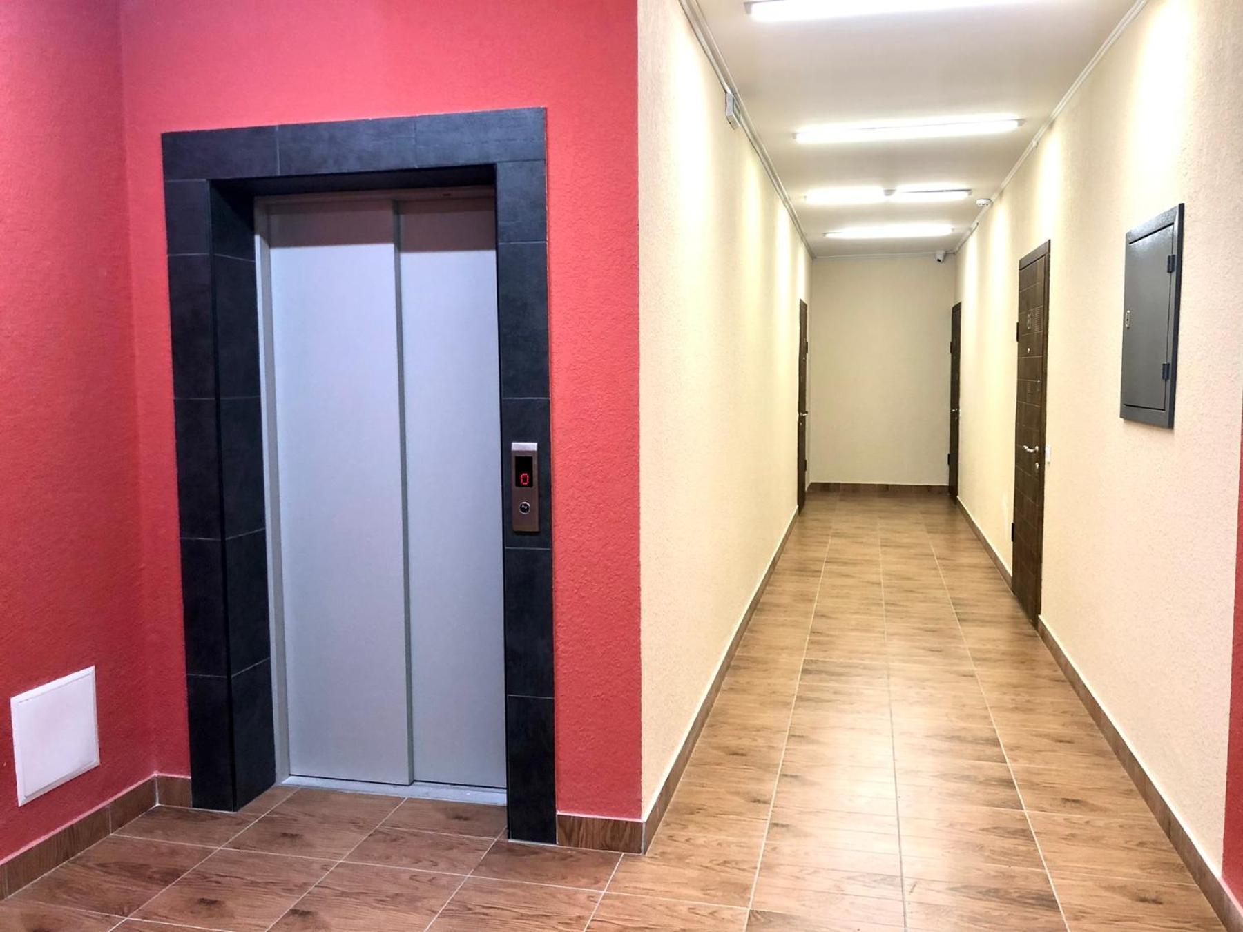Apartment Osapart In A Complex Semycvit 4