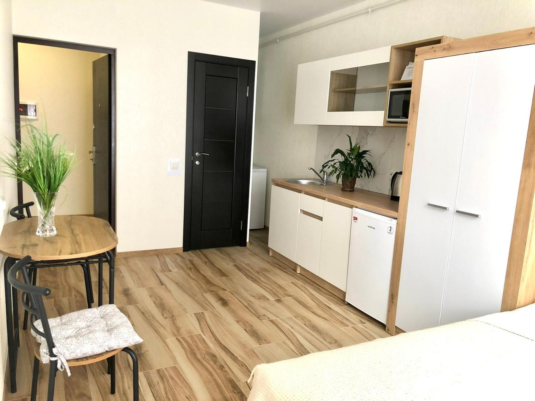 Osapart In A Complex Semycvit 4 Apartment *
