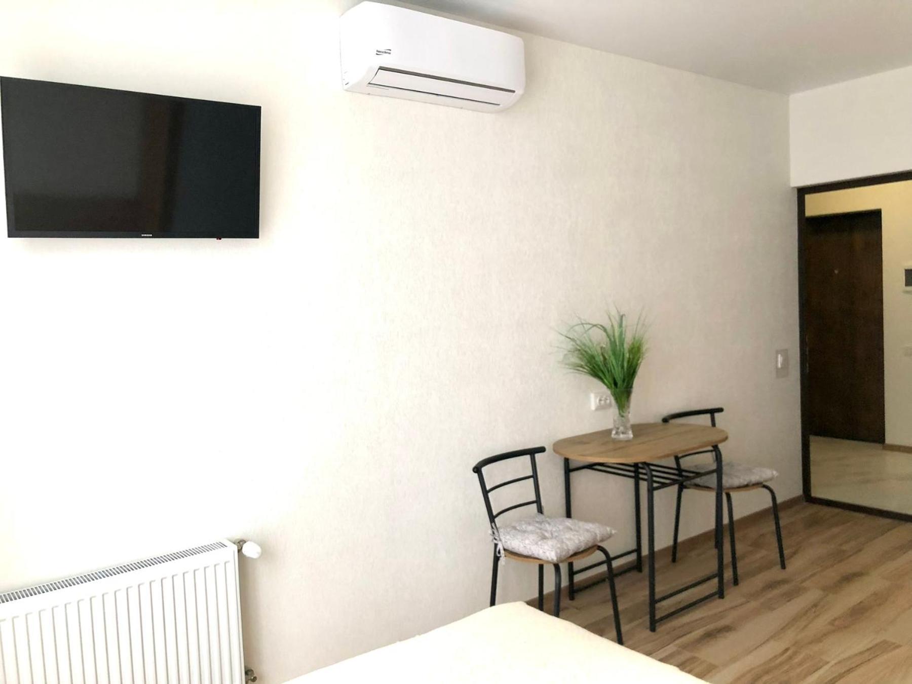 Osapart In A Complex Semycvit 4 Apartment