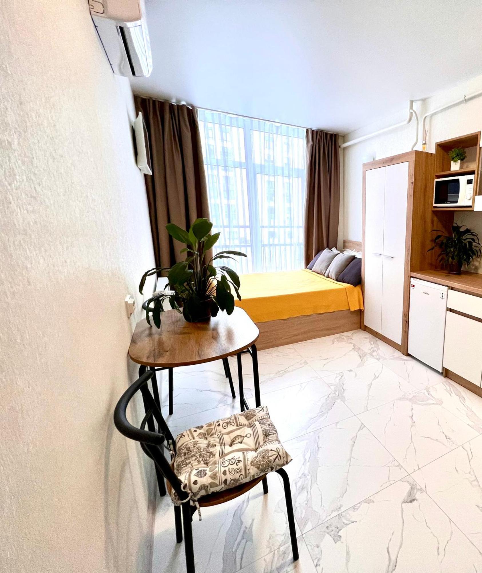 Apartment Osapart In A Complex Semycvit 4 *