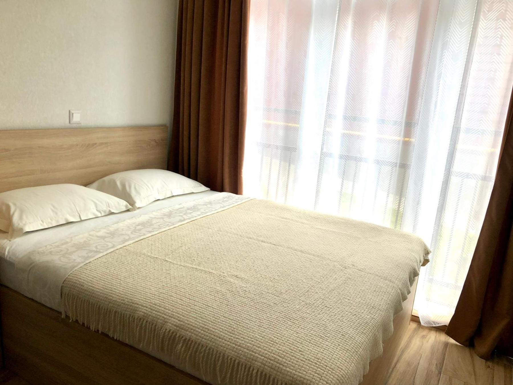 Osapart In A Complex Semycvit 4 Apartment *