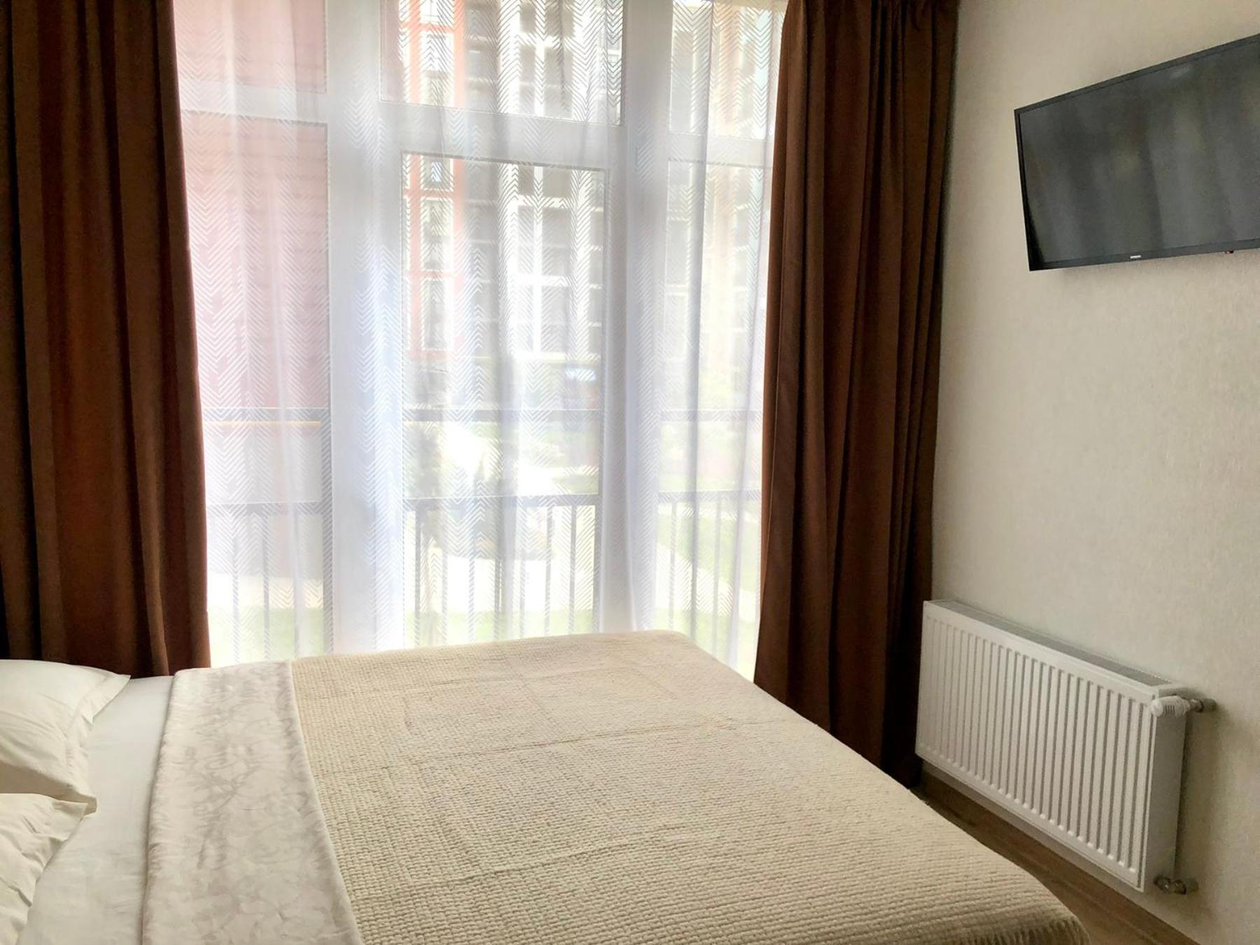 Osapart In A Complex Semycvit 4 Apartment